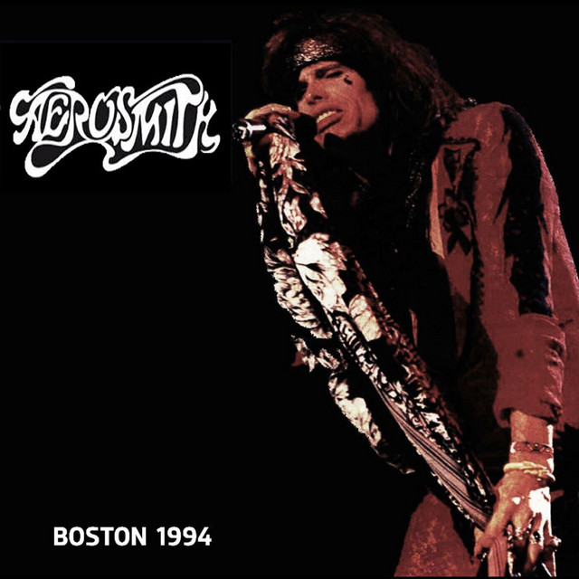 Boston 1994 (HQ Remastered) album cover