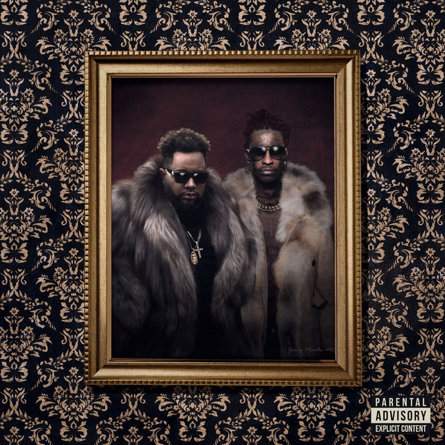 Image-Line Slicex as heard on Young Martha by Young Stoner Life & Carnage & Young Thug (2017)