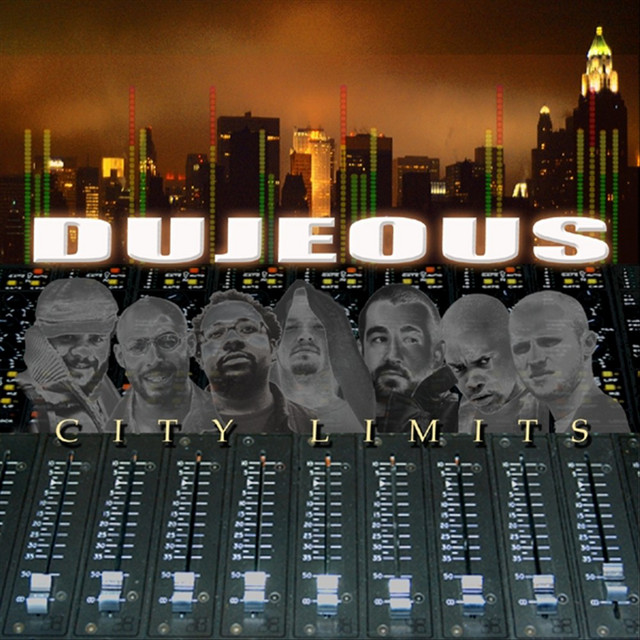 City Limits (Clean) album cover
