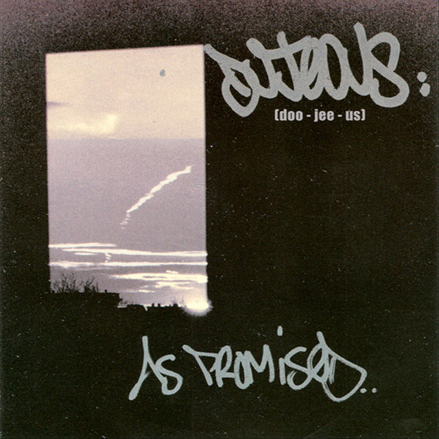 As Promised album cover