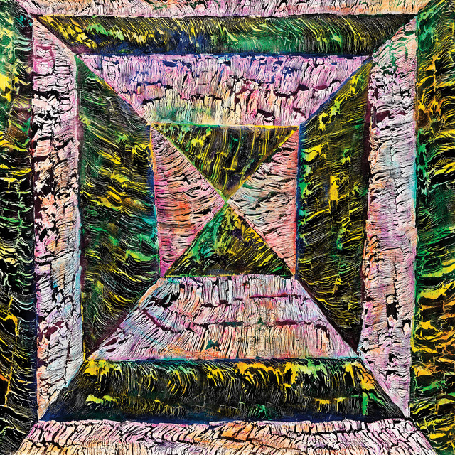 Totality album cover