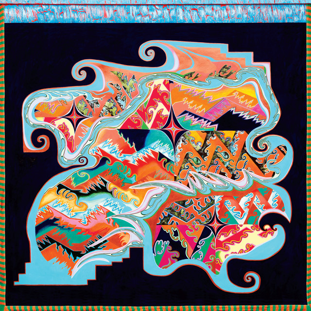 Since Time Is Gravity album cover
