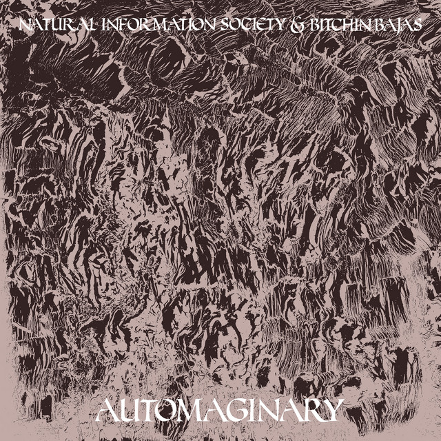 Automaginary album cover