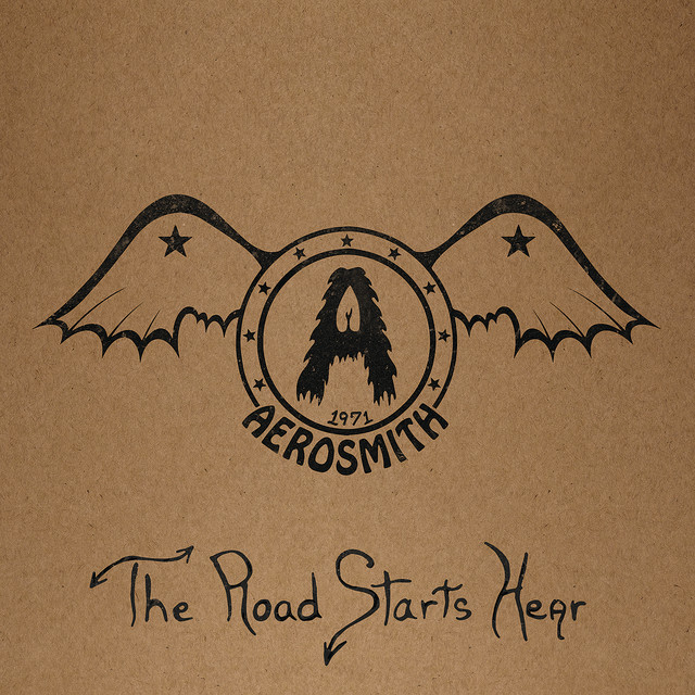 1971: The Road Starts Hear album cover