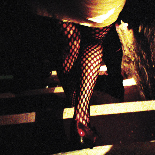 Untouchable album cover