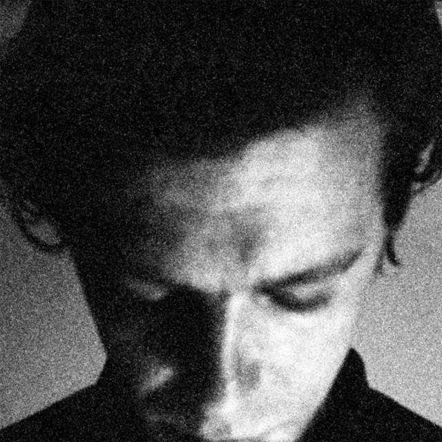 The Corner Man album cover