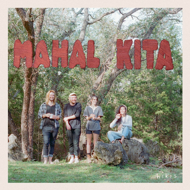 Mahal Kita album cover