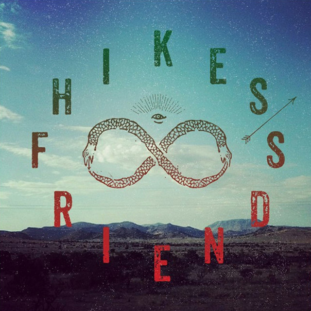 Friends album cover