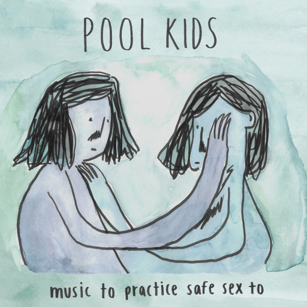 Music to Practice Safe Sex To album cover