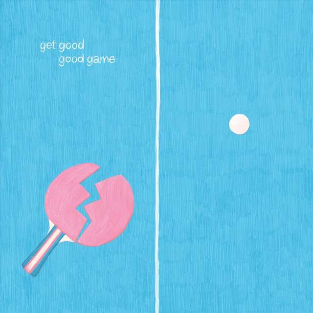 Get Good album cover