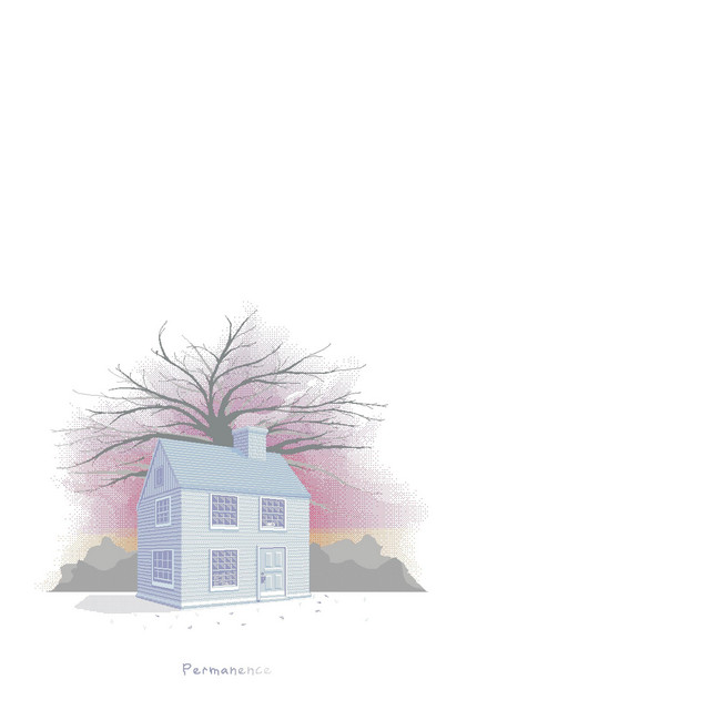 Permanence album cover