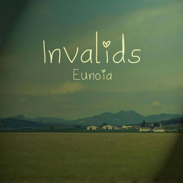 Eunoia album cover