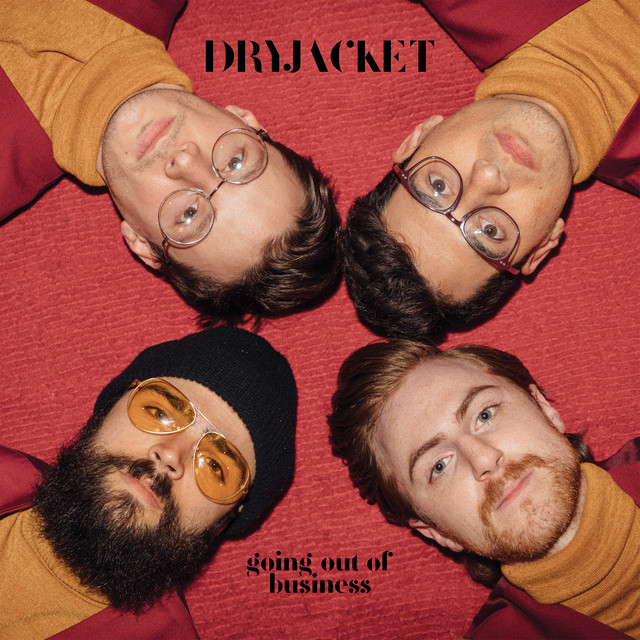 Going Out of Business album cover
