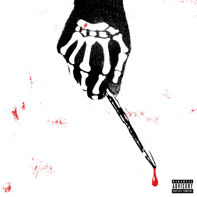 Another Kill For The Highlight Reel album cover