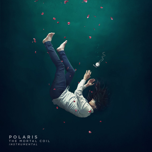The Mortal Coil (Instrumental) album cover