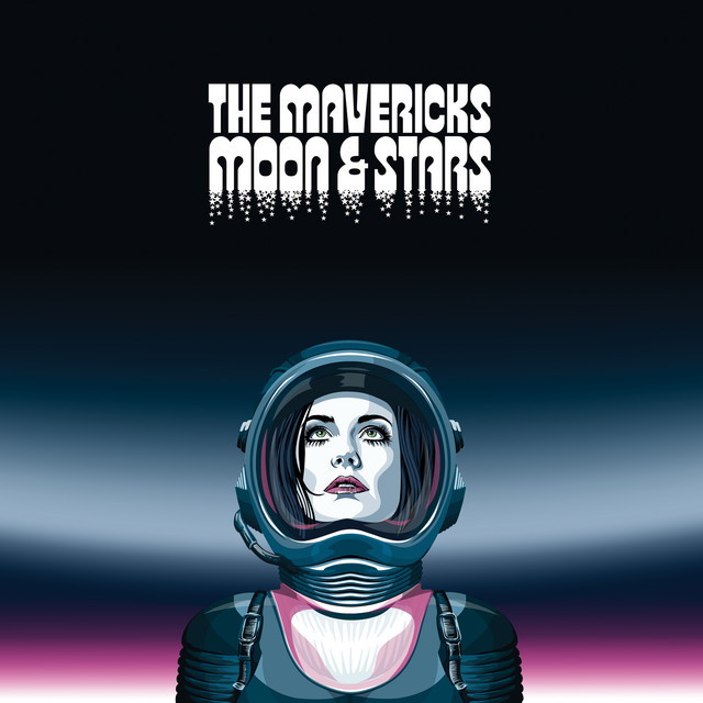 Moon & Stars album cover
