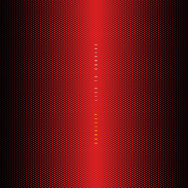 Lies to Survive album cover
