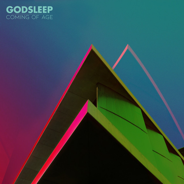 Coming of Age album cover