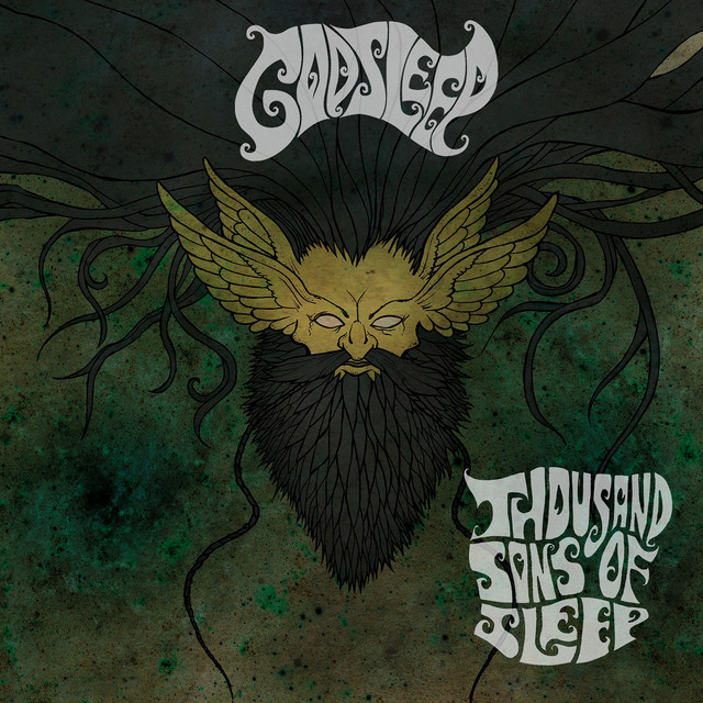 Thousand Sons of Sleep album cover