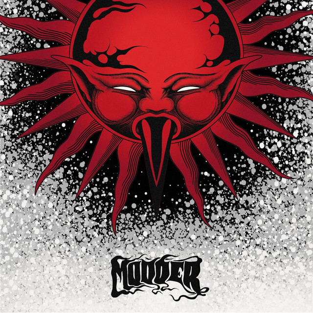 Destroying Ourselves For A Place In The Sun album cover