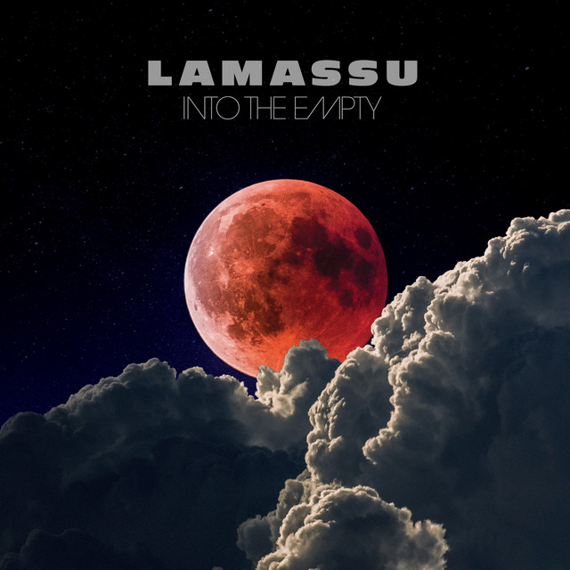 Into The Empty album cover