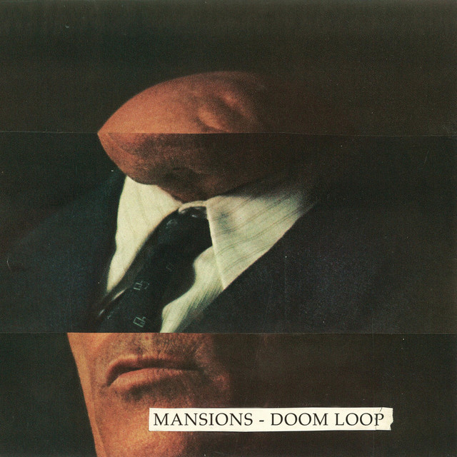 Doom Loop album cover
