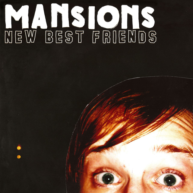 New Best Friends album cover