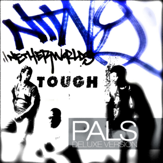 Pals [Deluxe Version] album cover