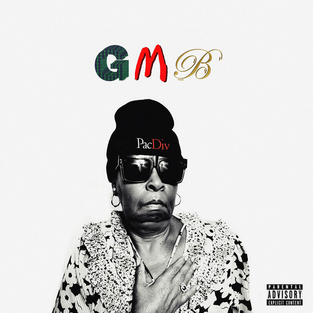 GMB album cover