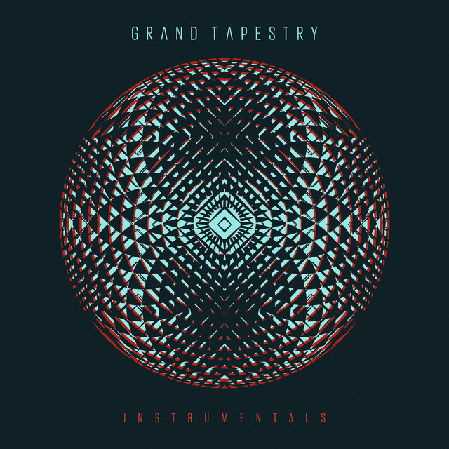 Grand Tapestry (Instrumentals) album cover