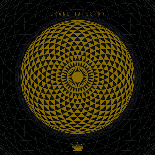Grand Tapestry album cover