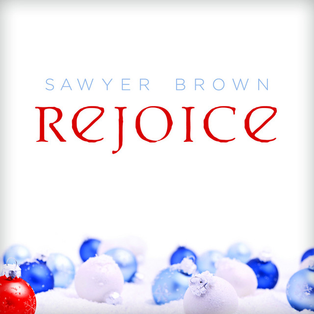 Rejoice album cover