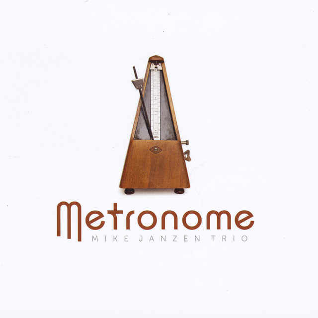 Metronome album cover