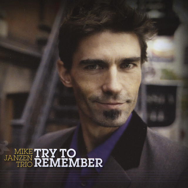 Try to Remember album cover