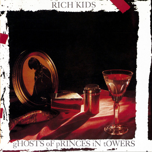 Rich Kids Members, Gear & Sound | Equipboard