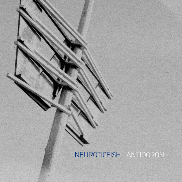 Antidoron album cover