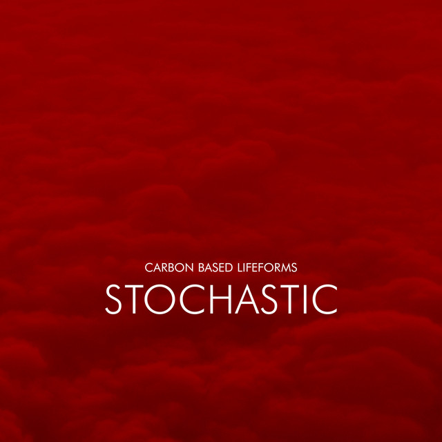 Stochastic album cover
