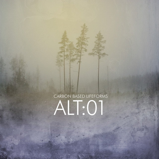 Alt:01 album cover