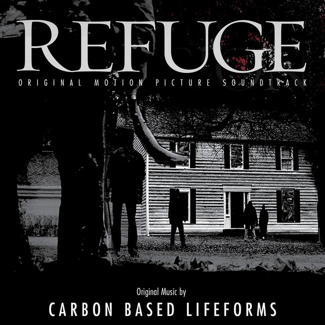 Refuge (Original Motion Picture Soundtrack) album cover