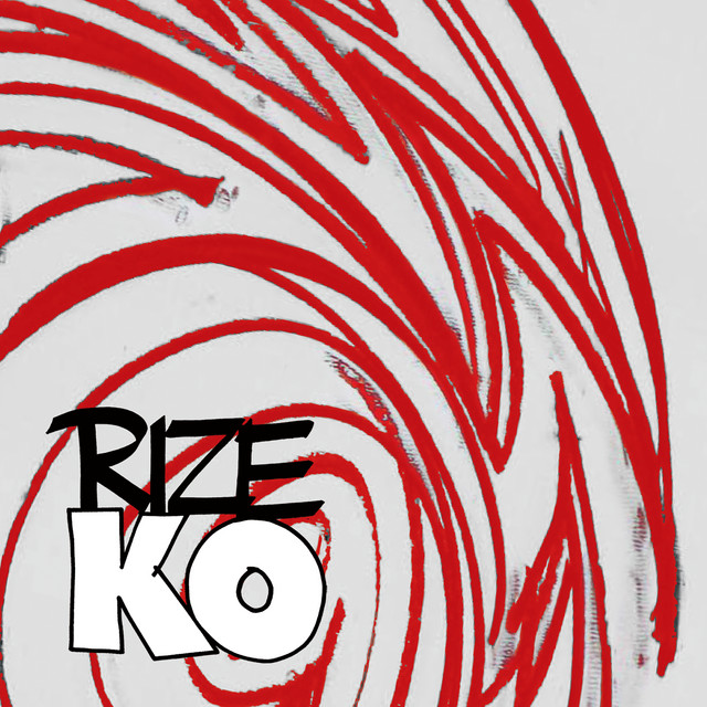 K.O. album cover