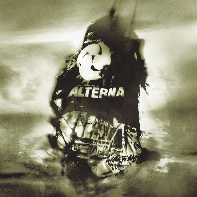 ALTERNA album cover