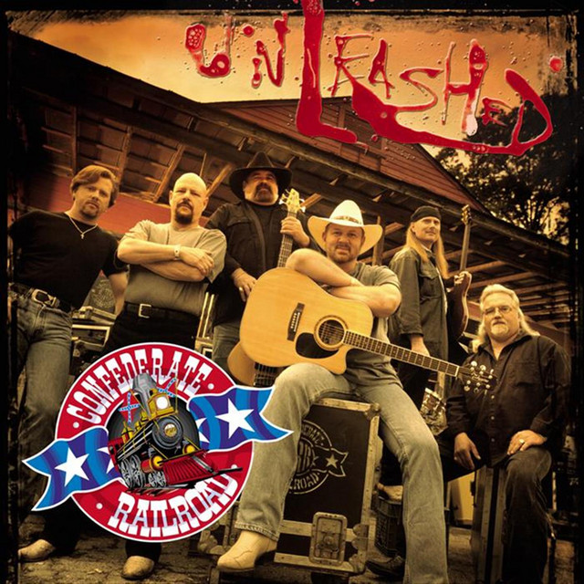 Unleashed album cover
