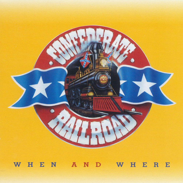 When And Where album cover