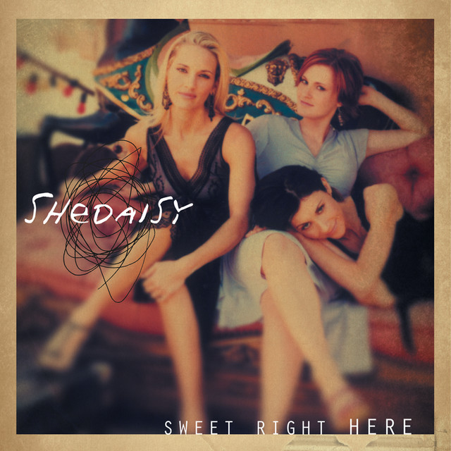 Sweet Right Here album cover