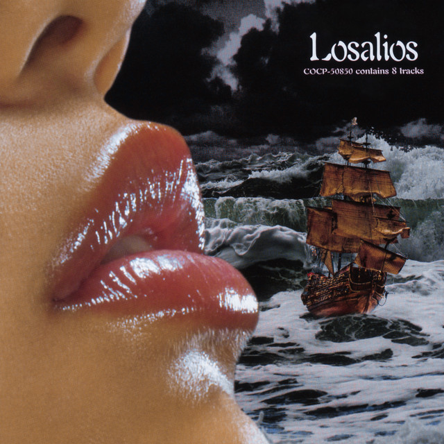 ゆうれい船長がハナシてくれたこと album cover