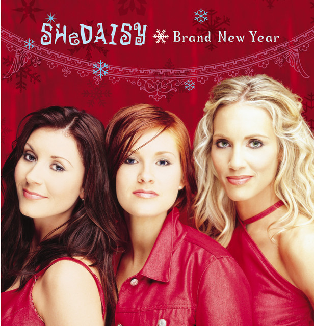 Brand New Year album cover