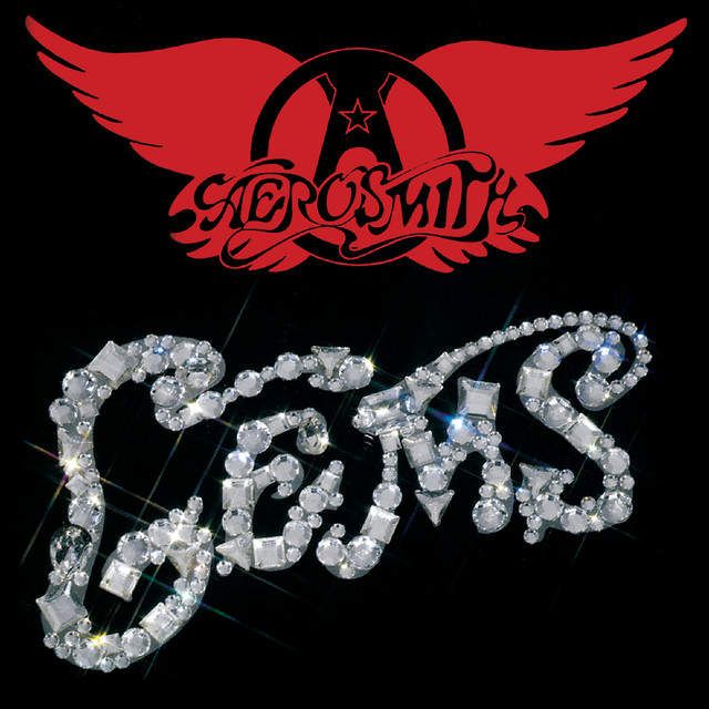 Gems album cover