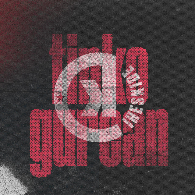 Tinko gurean album cover