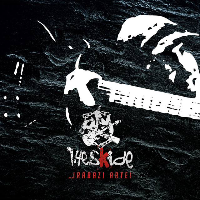 ...Irabazi arte! album cover