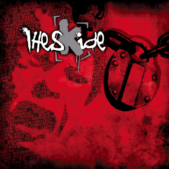 Dagokiguna album cover
